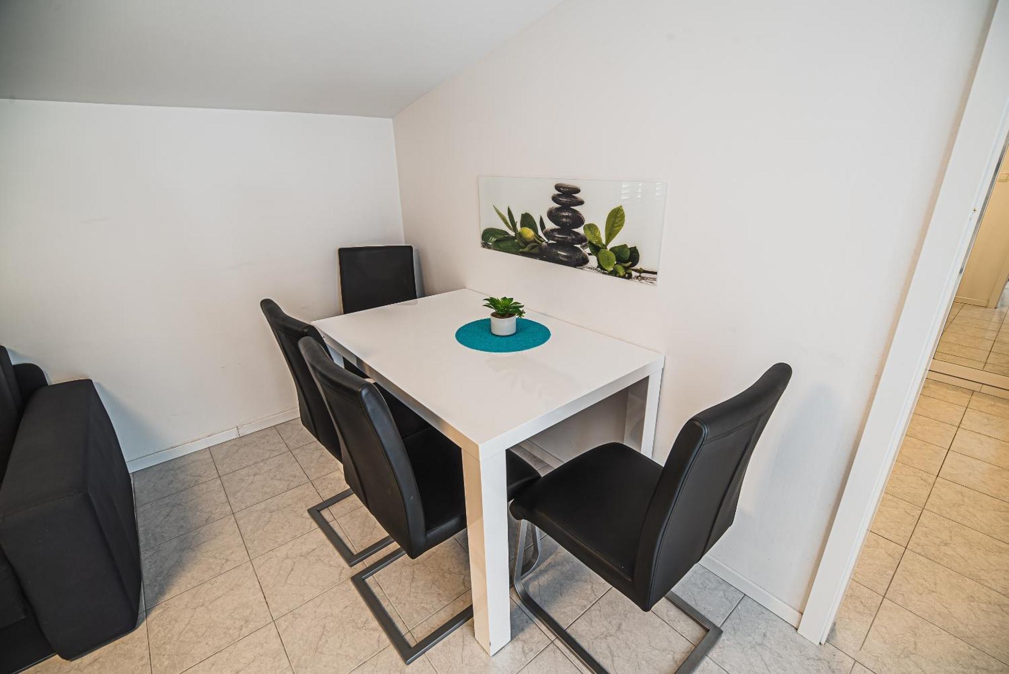 Downtown Park Apartments With Balcony Vodice Zimmer foto