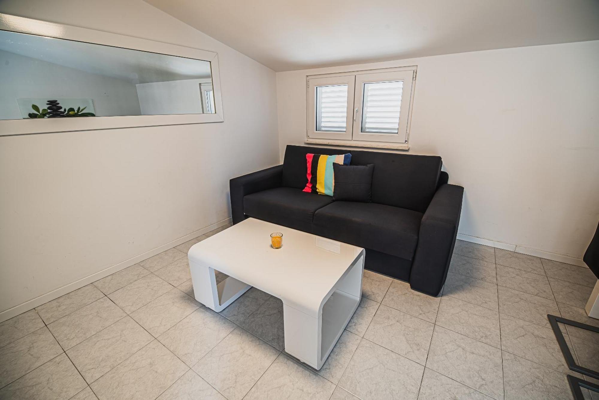 Downtown Park Apartments With Balcony Vodice Zimmer foto