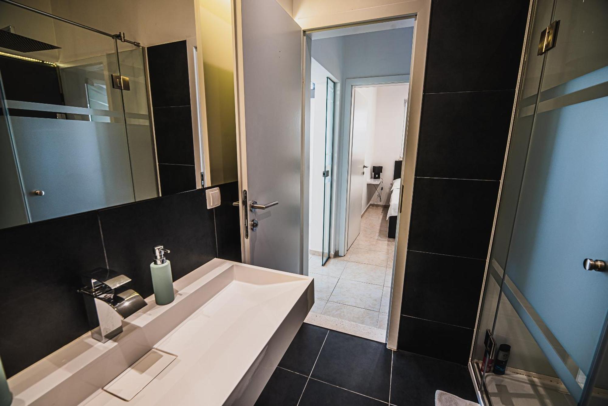 Downtown Park Apartments With Balcony Vodice Zimmer foto